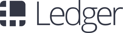 Ledger logo png
